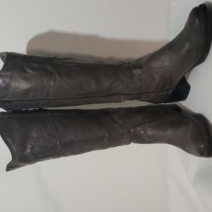 Bass Ashlyn Knee High Boots